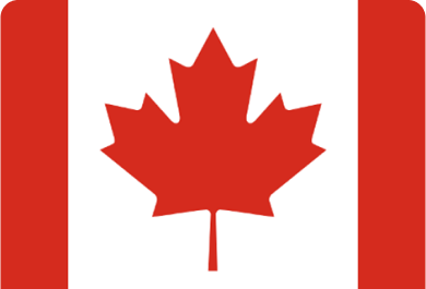 The Flag of Canada