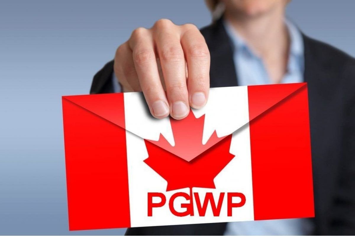 PostGraduation Work Permit (PGWP) - Canada Visa