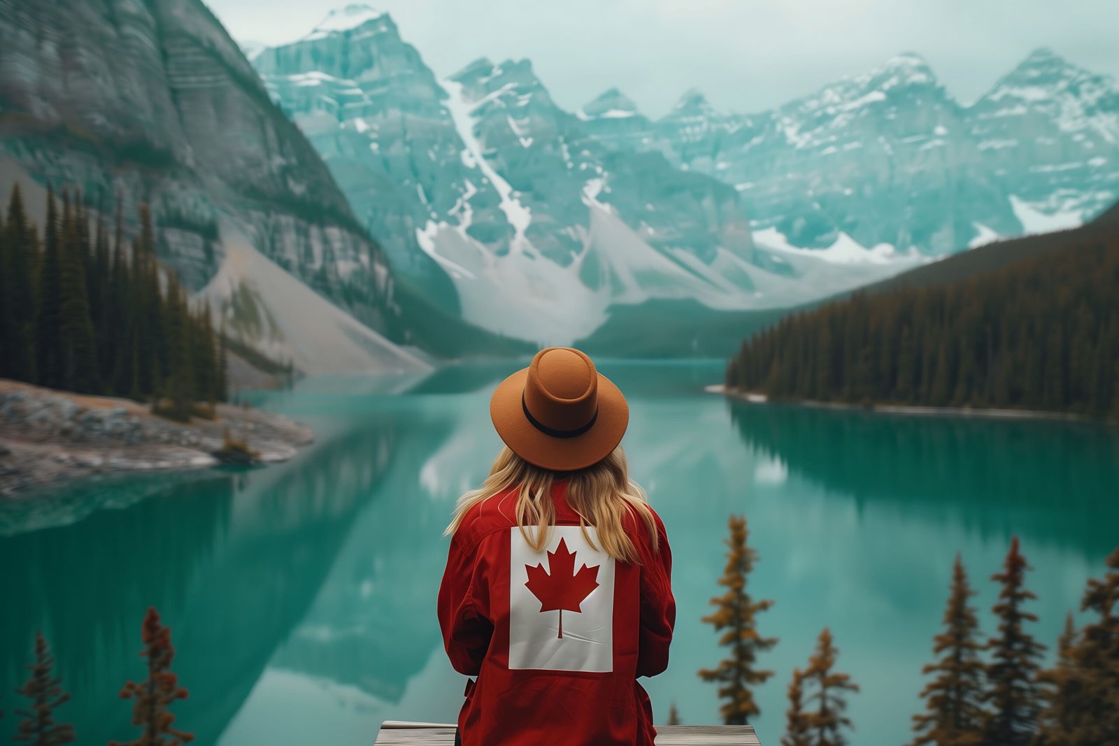 Most Beautiful Places in Canada - Canada Visa Solutions