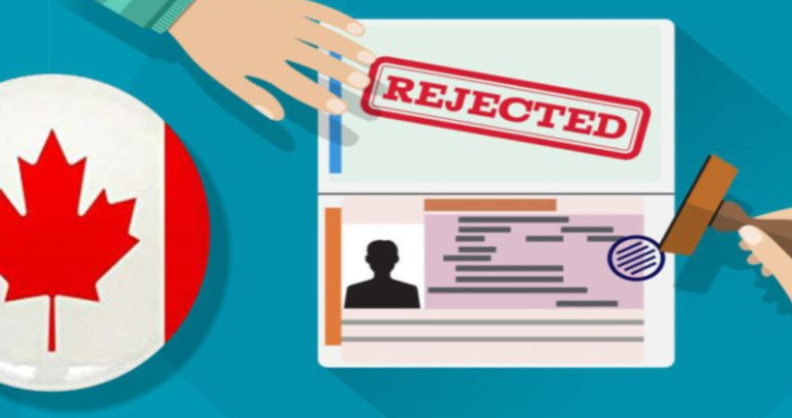 What Are Your Options if Your Canadian Visa Was Rejected?